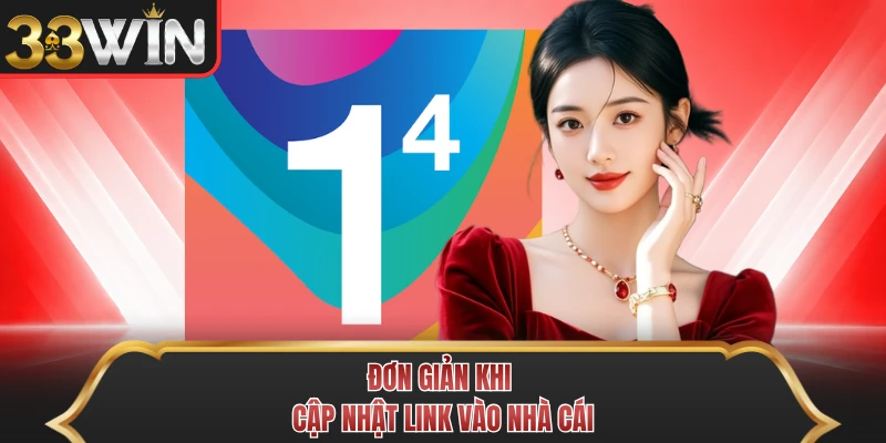 Đơn giản khi cập nhật link vào nhà cái Đơn giản khi cập nhật link vào nhà cái